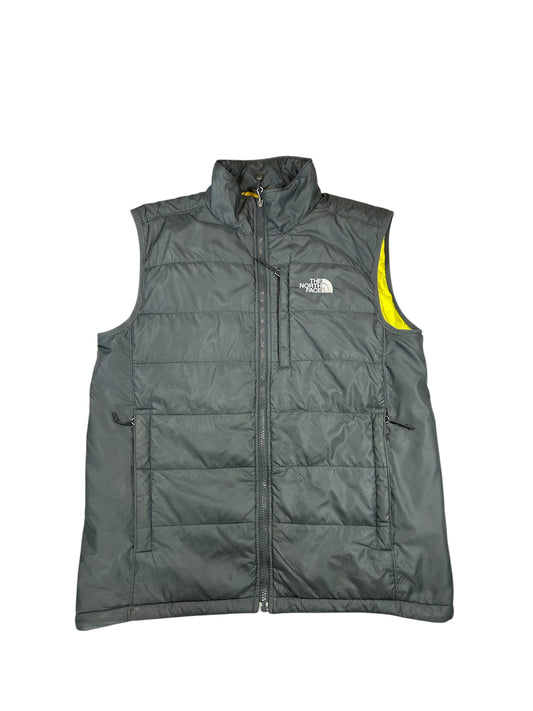 The Northface Weste in L