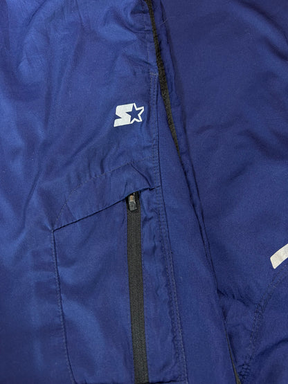 Star Trackpant in M