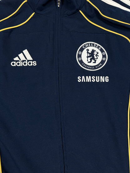 Adidas Trainingsjacke Chelsea in M