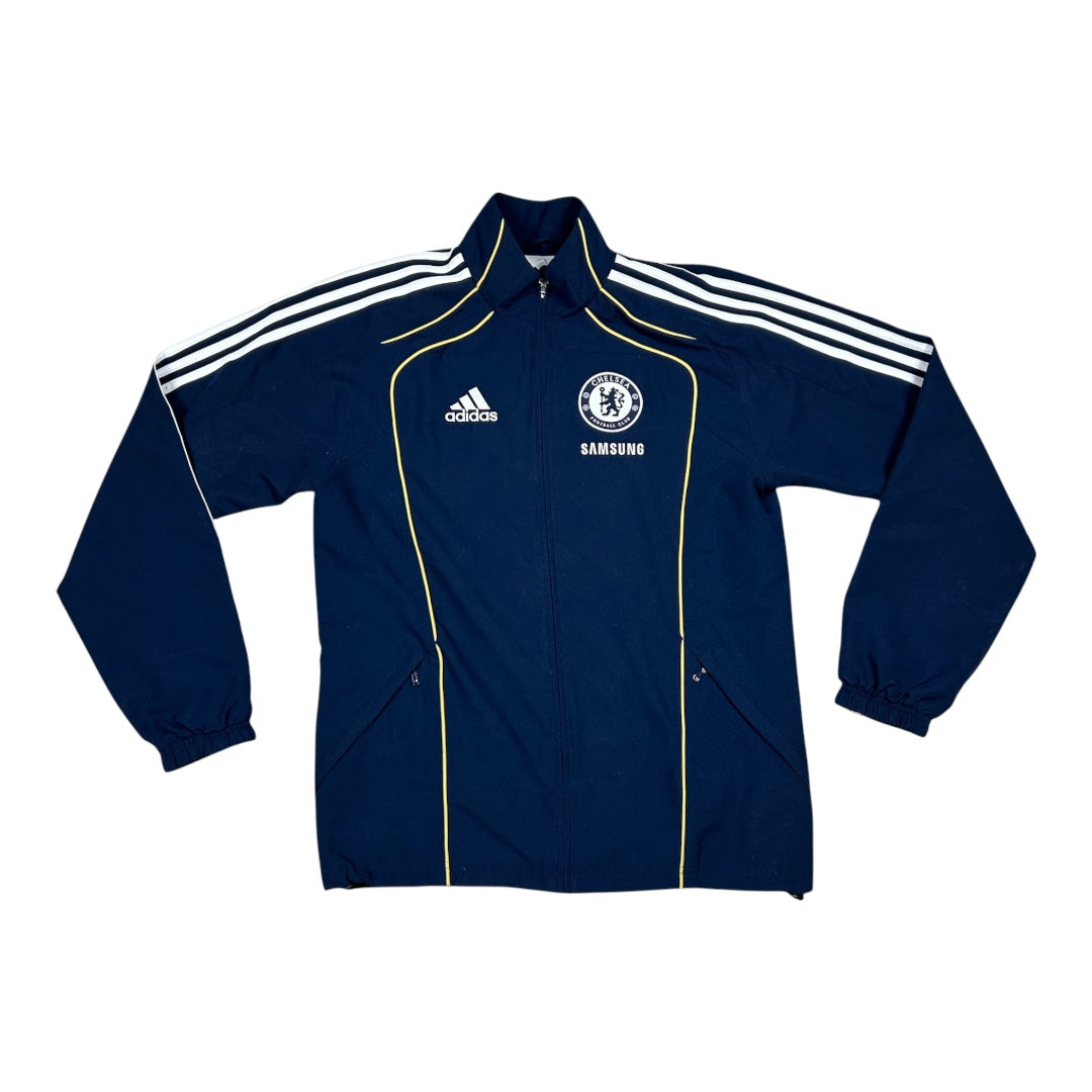 Adidas Trainingsjacke Chelsea in M