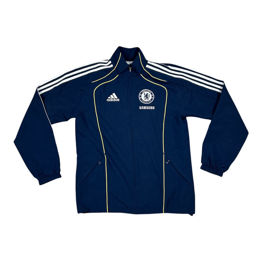 Adidas Trainingsjacke Chelsea in M