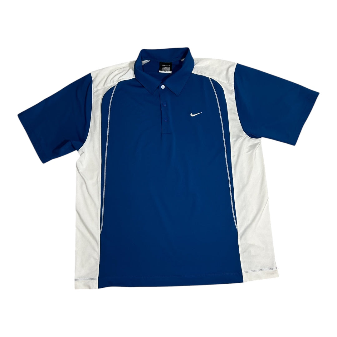 Nike Poloshirt in L