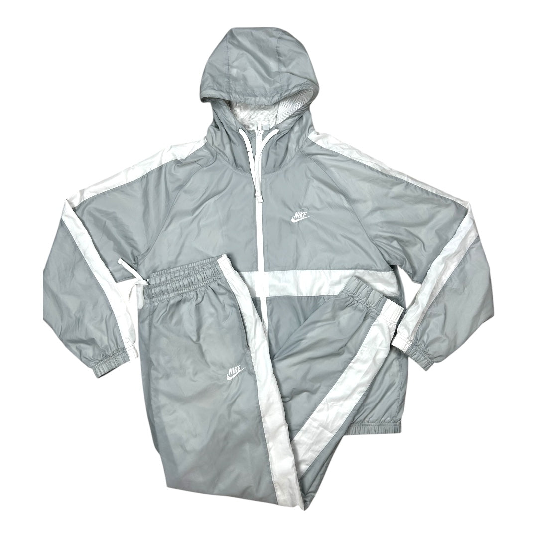 Nike Tracksuit in L